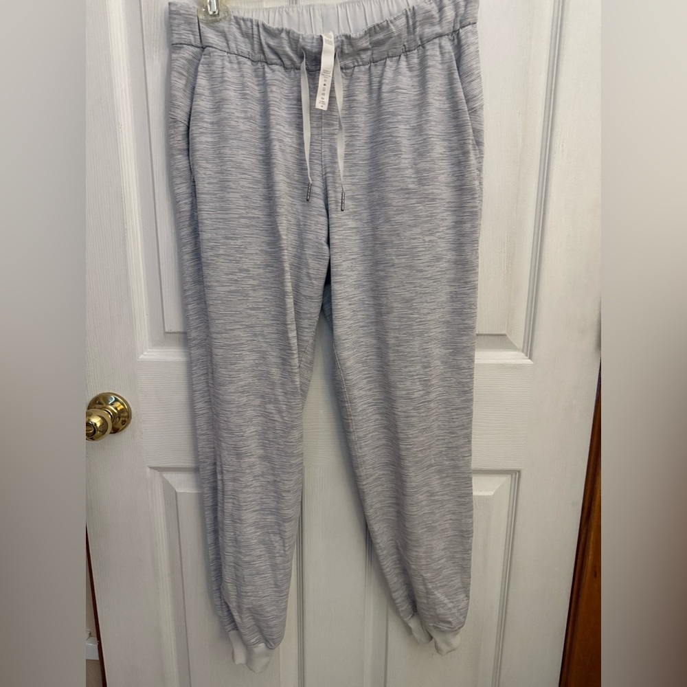 Lululemon joggers